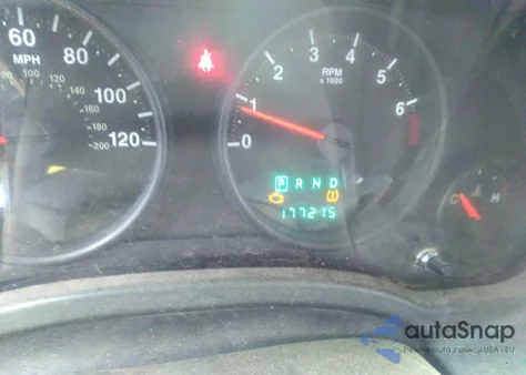 2010 Jeep Compass Sport from USA, damaged, VIN 1J4NF4FB8AD601536